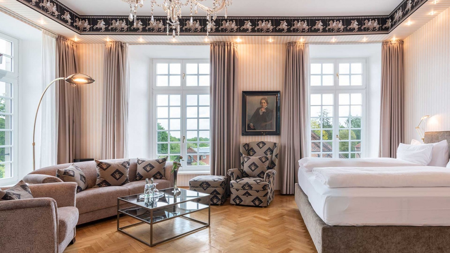 Unsere Zimmer Unsere Zimmer