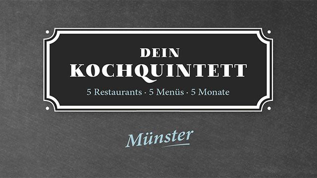 kochquintett_startseite Rooms