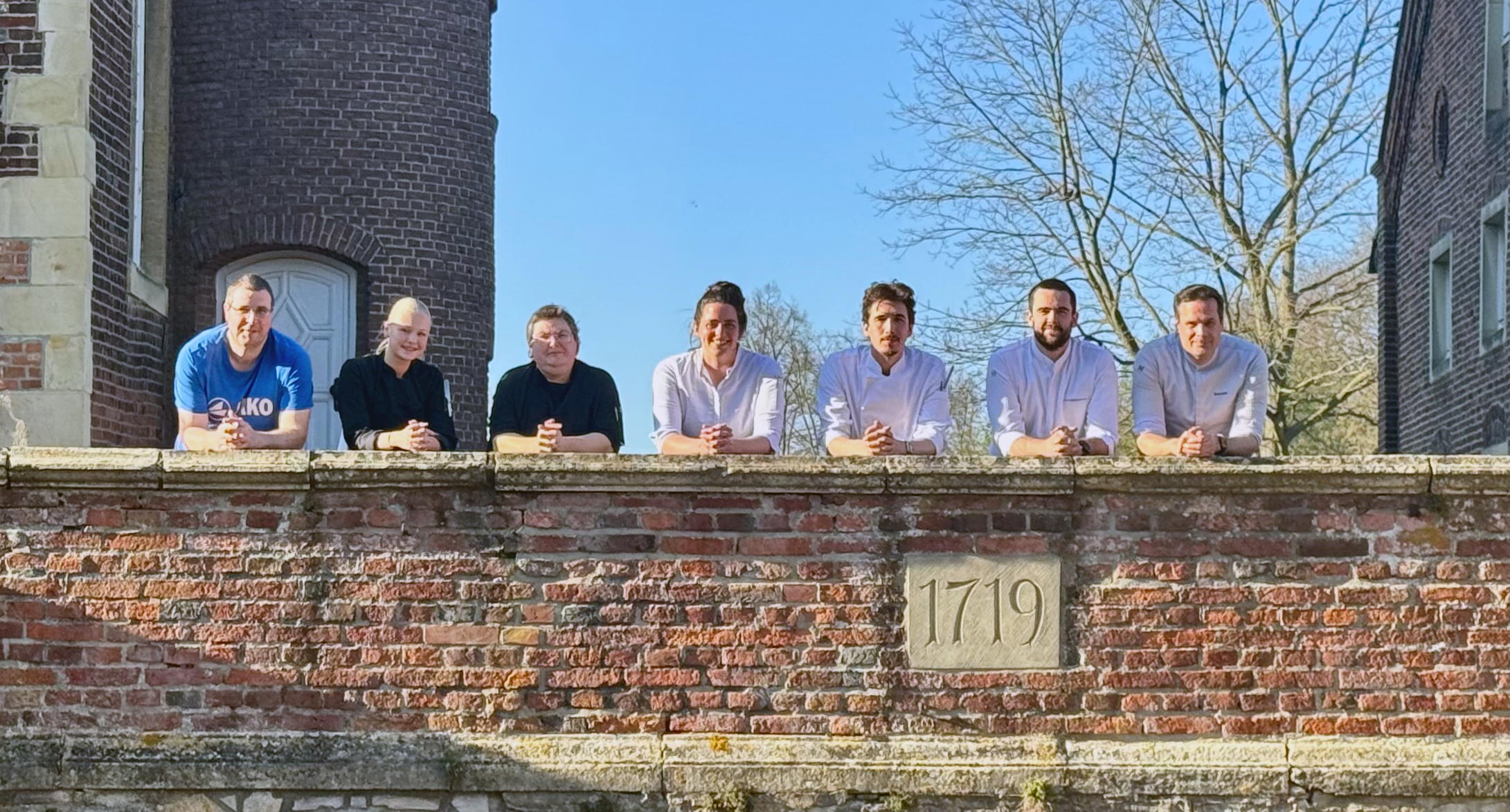 Highlights - Schloss Wilkinghege