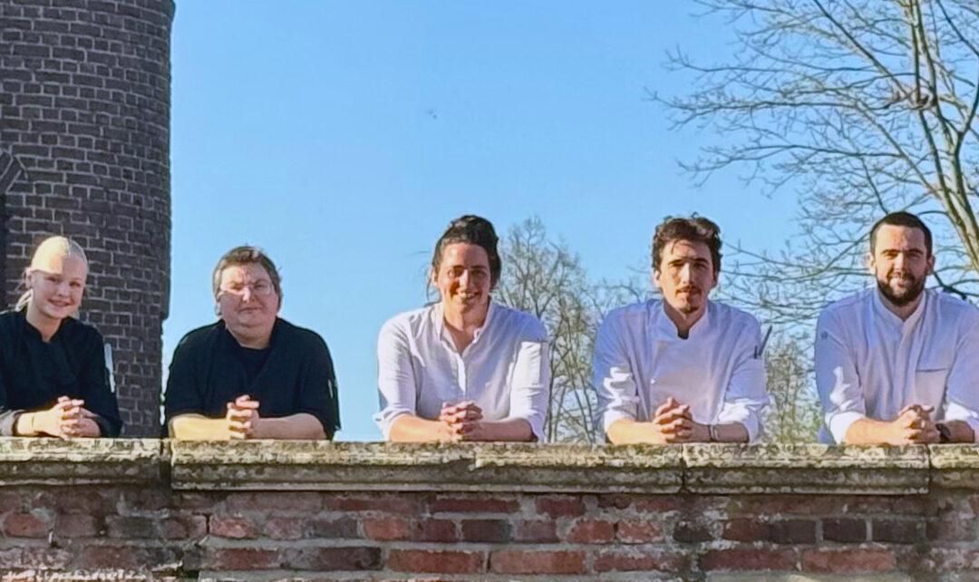 Chef de Partie (M/W/D)