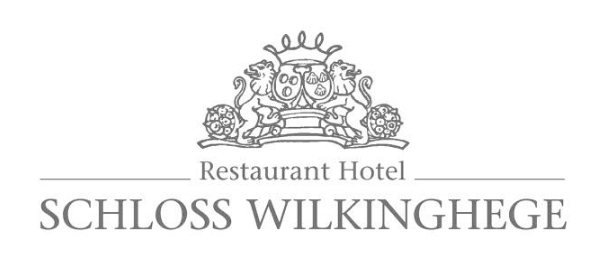 Schloss Wilkinghege - Logo