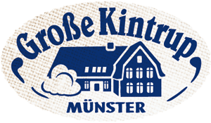 Große Kintrup Logo Große Kintrup Logo