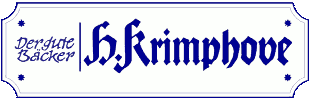 Logo Krimphove